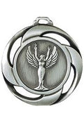Medaille NF11 Engel Ø 40mm SM (200 Stück)