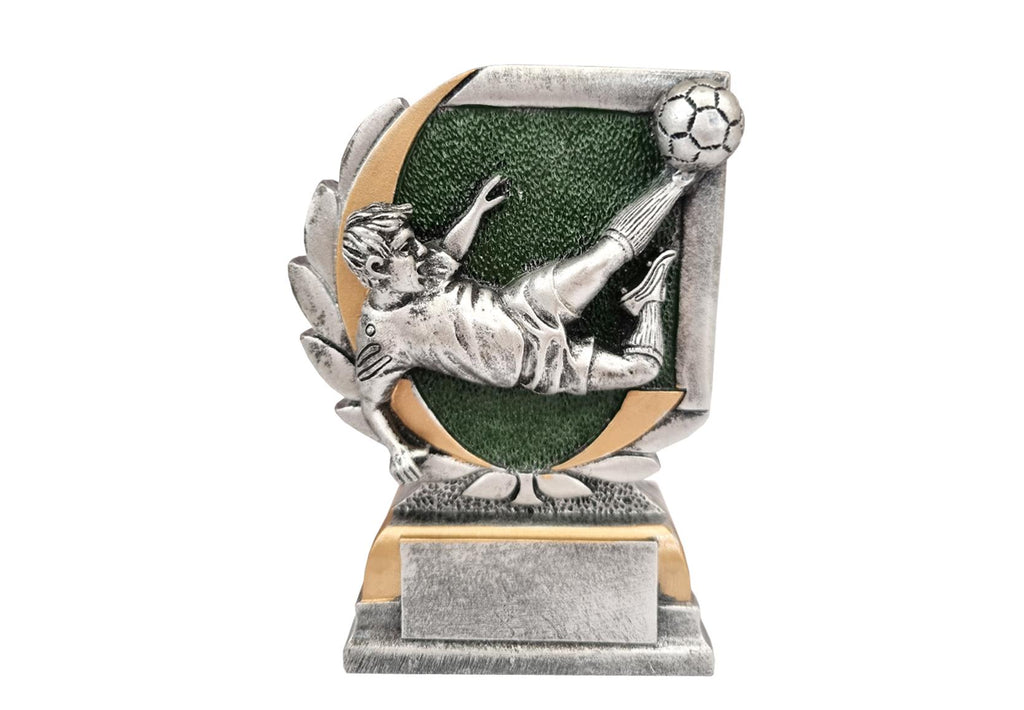 Fußball Trophäe STPR01 SM