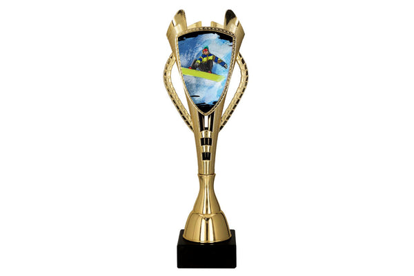 Pokal Serie Snowboard