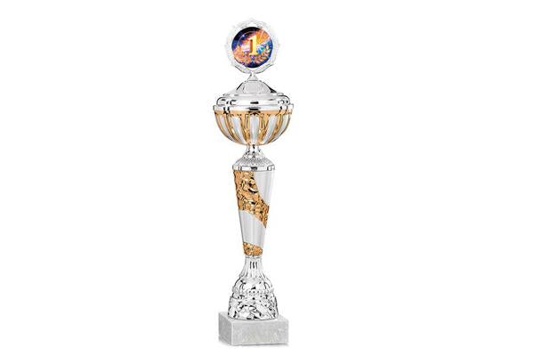 Pokal Serie 273