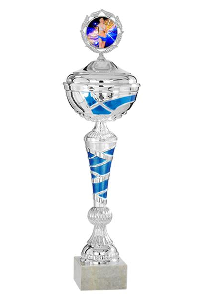 Pokal Serie 197