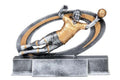 Fußball Torwart Pokal 39739