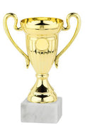 Pokal Serie CP50 Gold