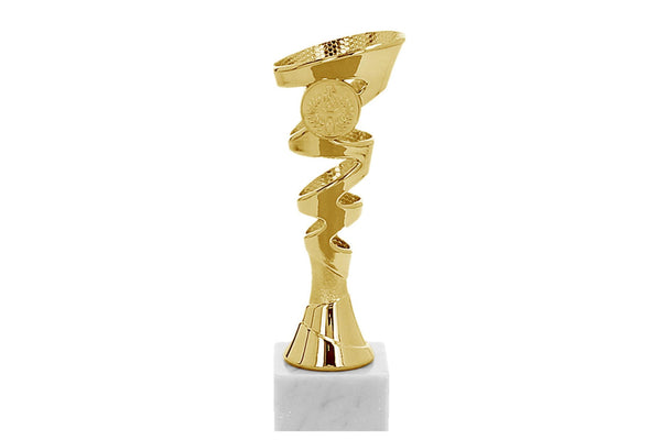 Mini Pokal TR0222 Gold