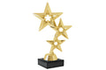 Mini Pokal 3 Sterne 5061