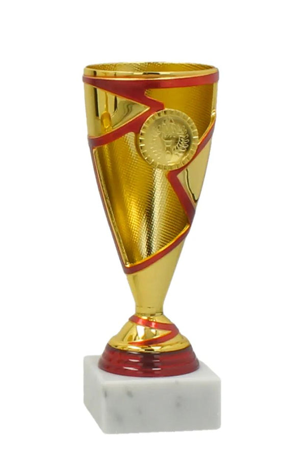 Pokal Serie TRS220