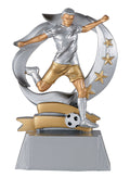 Pokal Fußball 61408