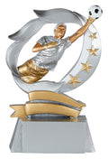 Fußball Torwart 61409