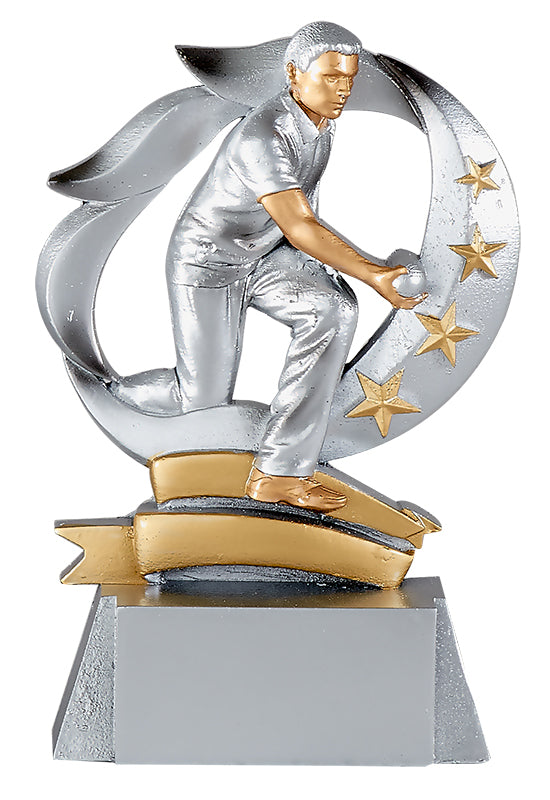 Pokal Boule und Pétanque 61411