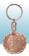 Schlüsselanhänger Fußball