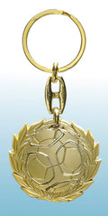 Schlüsselanhänger Fußball