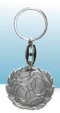 Schlüsselanhänger Fußball