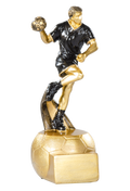 Pokal Handball 71513