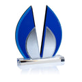 Indigo Ice Flight Award 73202