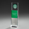 Emerald Step Award 73404