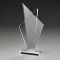Acrylic Ice Style Award 73502
