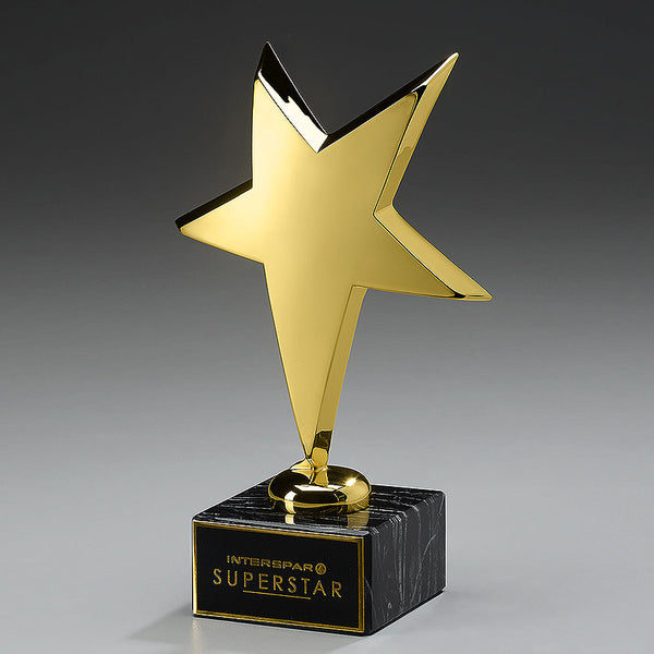 Rising Star Award