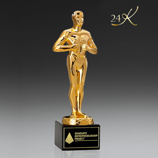 Classic Achievement Award 24K