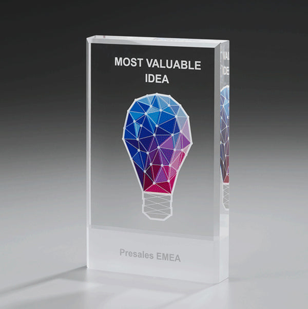 Pure Award 79047