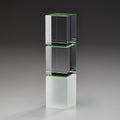 Emerald Tower Award 79056