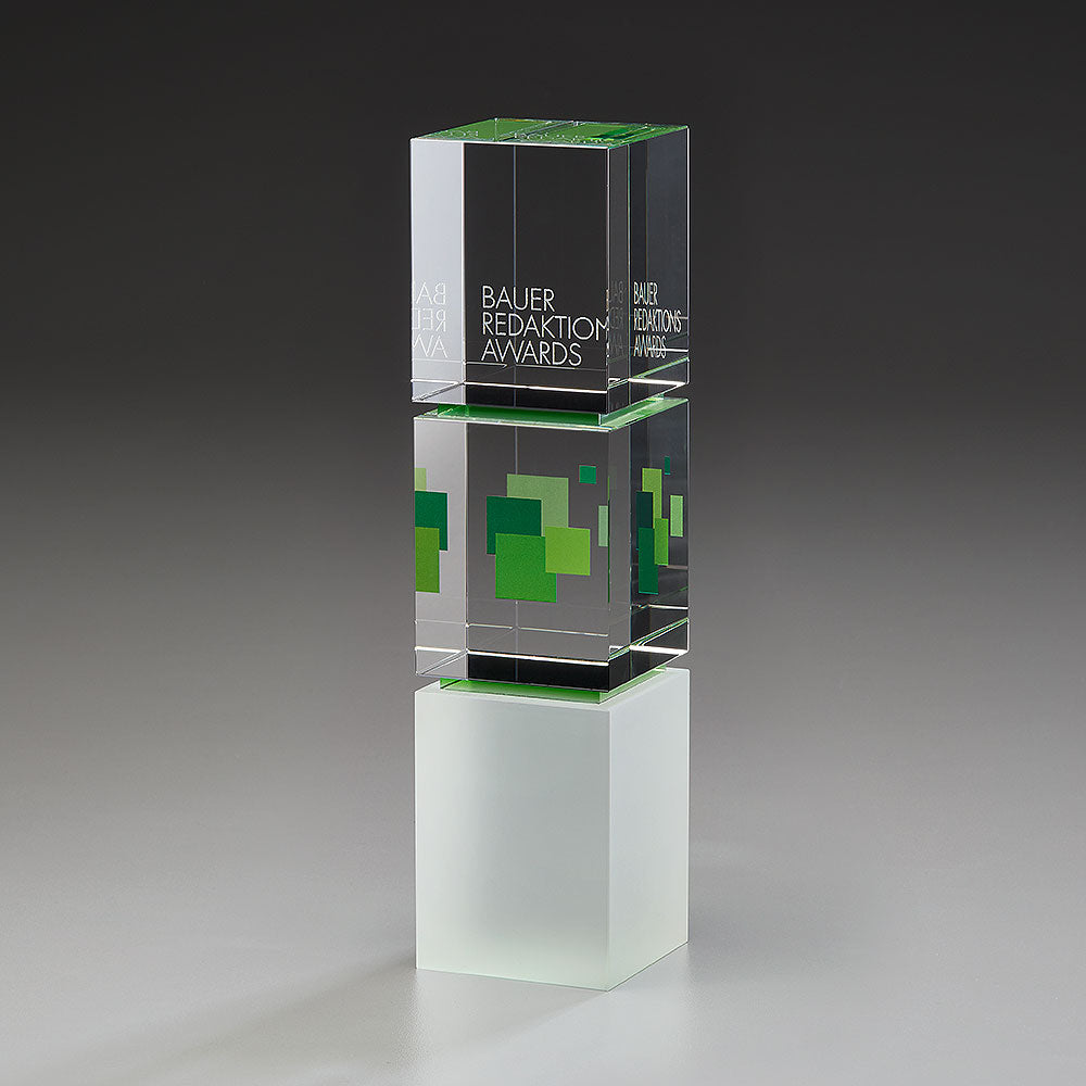 Emerald Tower Award 79056