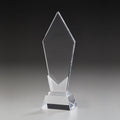 Crystal Ice Signature Peak Award 7908