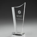 Crystal Ice Drive Award 7911