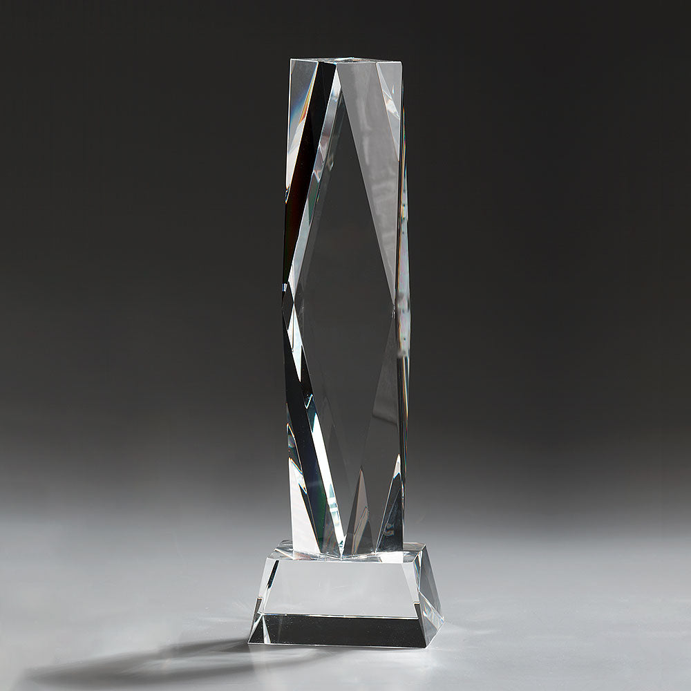 Crystal President Award 7946