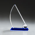 Globe Sail Award (Soccer, Golf, Tennis) 7958