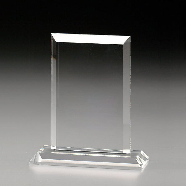 Frame 7995 - Klar / 17.5 cm / Laser-Gravur