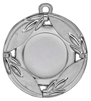 Medaille 9154 Ø 50 mm - Silber / 50 mm