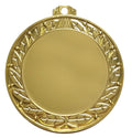 Medaille 9174 Gold Ø 70 mm