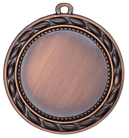Medaille 9175 Ø 70 mm - Bronze / 70mm