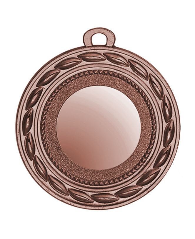 Medaille 9182 Ø 50mm - Bronze / 50mm