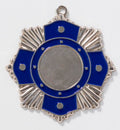 Medaille 9190 Ø 65mm