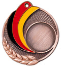 Medaille 9218 Ø 50 mm