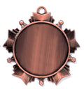 Zamak-Medaille 9229 Ø 70mm