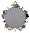 Zamak-Medaille 9229 Ø 70mm