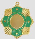Medaille 9289 Ø 65mm
