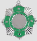 Medaille 9289 Ø 65mm