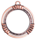 Medaille aus Acrylglas 9303 Ø 7 cm