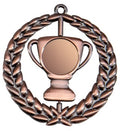 Medaille 9333