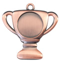 Medaille 9373 Größe 58x51 mm