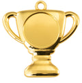 Medaille 9373 Größe 58x51 mm