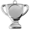 Medaille 9373 Größe 58x51 mm