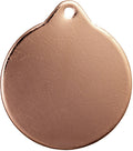 Medaille 9390 Ø 50 mm