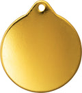 Medaille 9390 Ø 50 mm