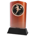 Pokal Fußball Herren AC100_AC006