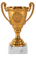 Mini Pokal AR1001