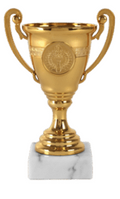 Mini Pokal AR1001